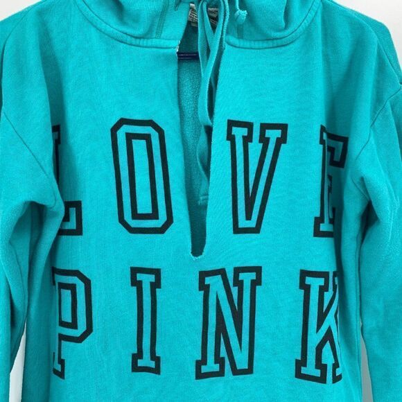 PINK "Love Pink" Turquoise - Picture 7 of 16